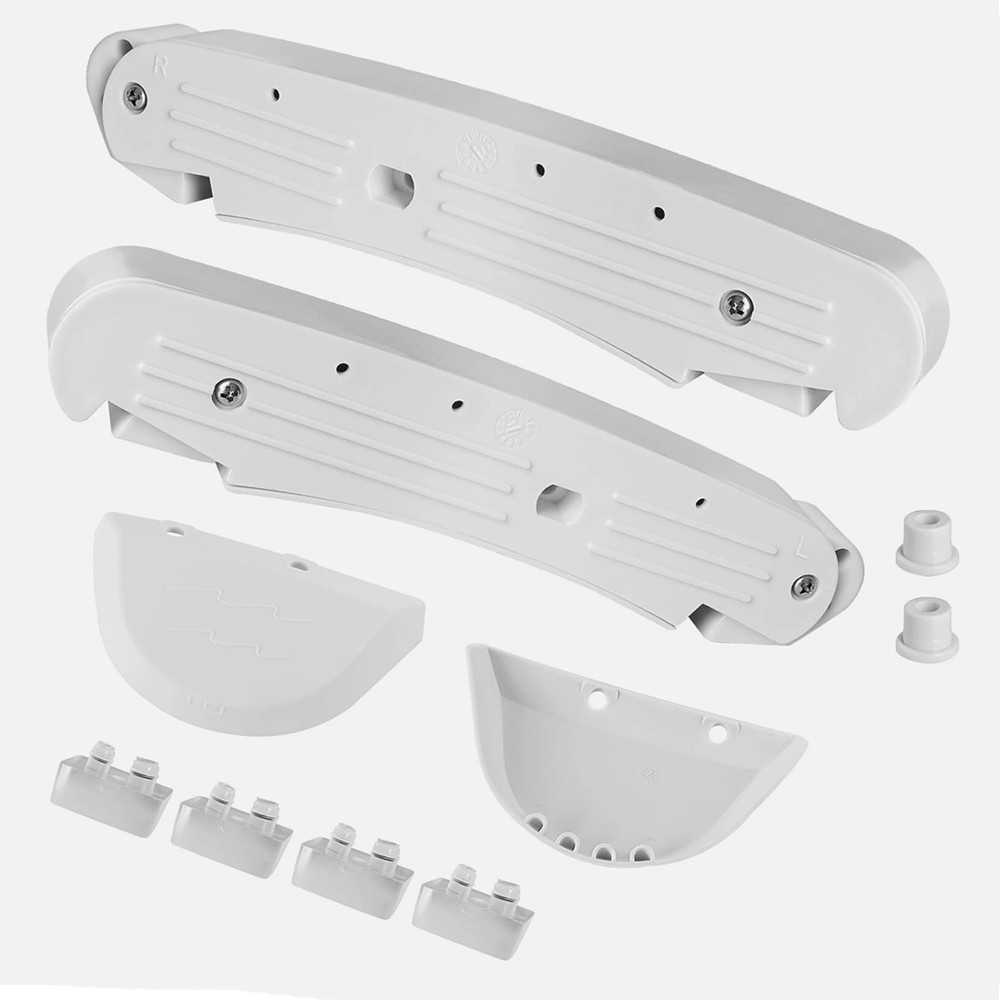 AXV417WHP Pool Cleaner Pod Swing Kit For Hayward Navigator Pool
