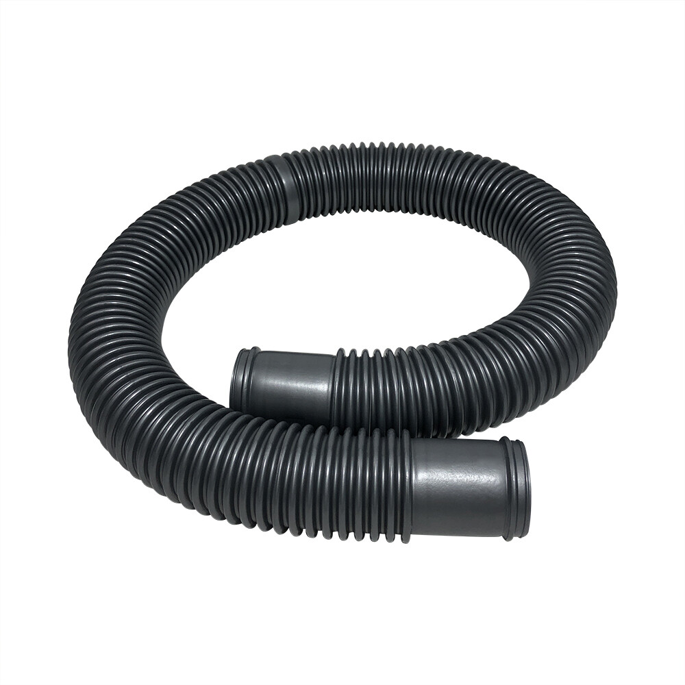 Puri Tech Durable ABG Filter Connection Hose 1.5in x 3 ft Corrosion/UV Resistant