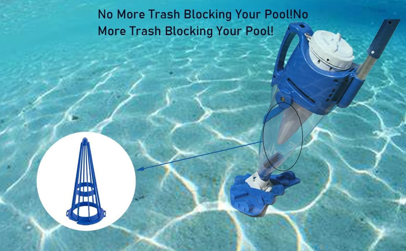 P22X021 fits Vacuum Filter Cotton fits Blue Cone for Pool Blaster Water Tech Cen