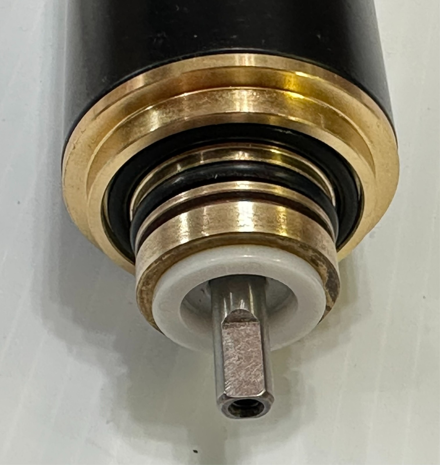 *TESTED* Maytronics Pump Motor 5500029 24V 2850 RPM Dolphin Pool Robot