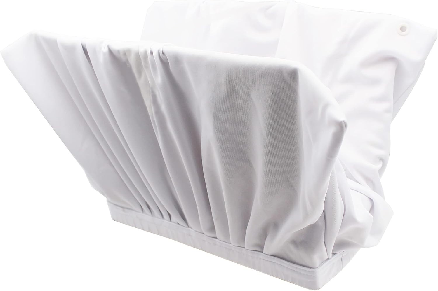 Aquabot Pool Cleaner Replacement Filter Bag White Mesh for Aqua Products Units