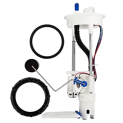 OEM Fuel Pump Assembly Compatible with 2014-2019 Polaris RZR 900 XP 1000