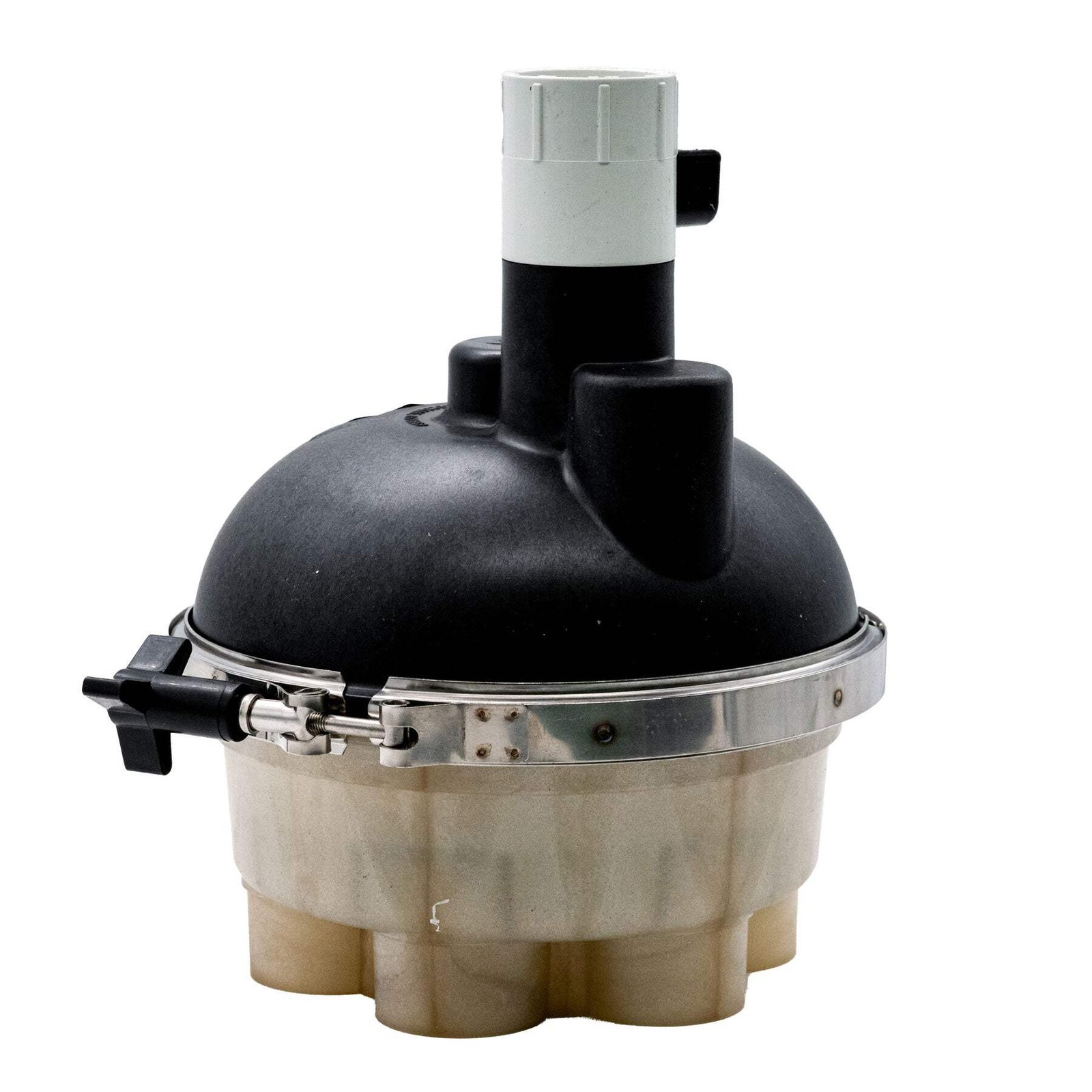 Pentair In-Floor 1.5&Prime; 6-Port T-Valve with QuikStop | 225470