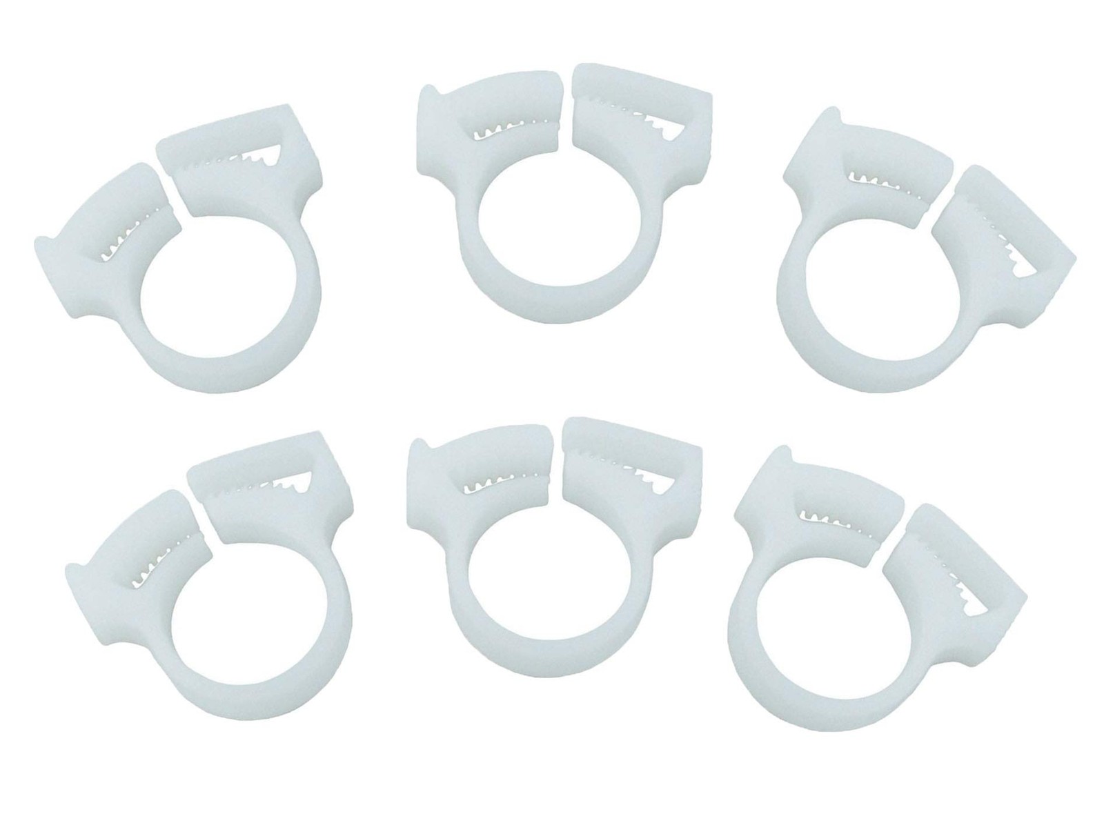 Sweep Hose Attachment Clamp B15 Replace Polaris 180 280 360 380 Pool Cleaner Swe