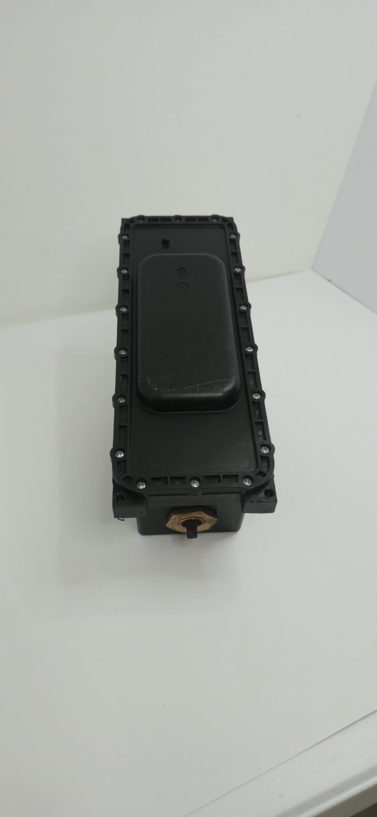 Dolphin Robotic Pool Cleaner Motor Unit: Part Number 99953033-EX Diagnostic 3HR