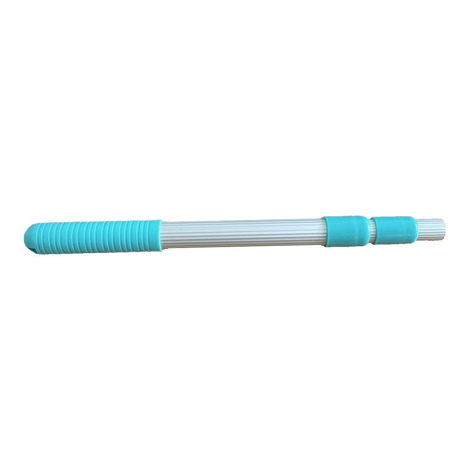 Swimming Pool Telescopic Pole Telescopic Rod Nonslip Grip Tool Telescoping