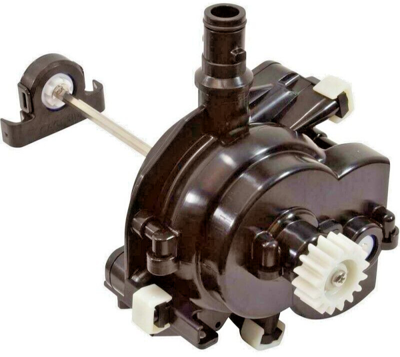 Polaris Quattro Sport Engine Assembly with O-Ring R0837200