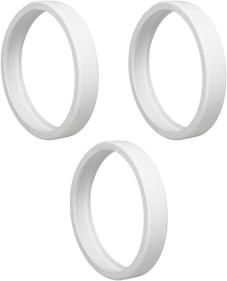 Pool Cleaner Replacement Tire All Purpose C10 3 Pack for Polaris Pool Cleaners