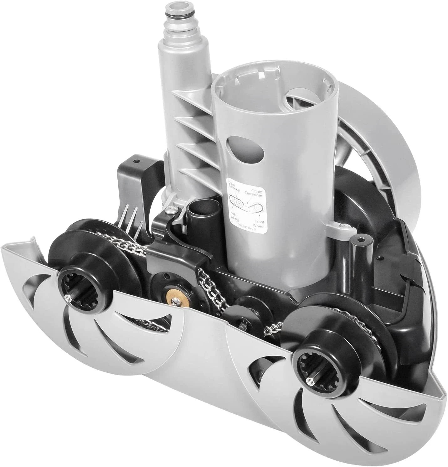 R0543200 Tune Up Rebuild Parts Kit For Polaris 3900 Sport Swimming Pool Cleaner
