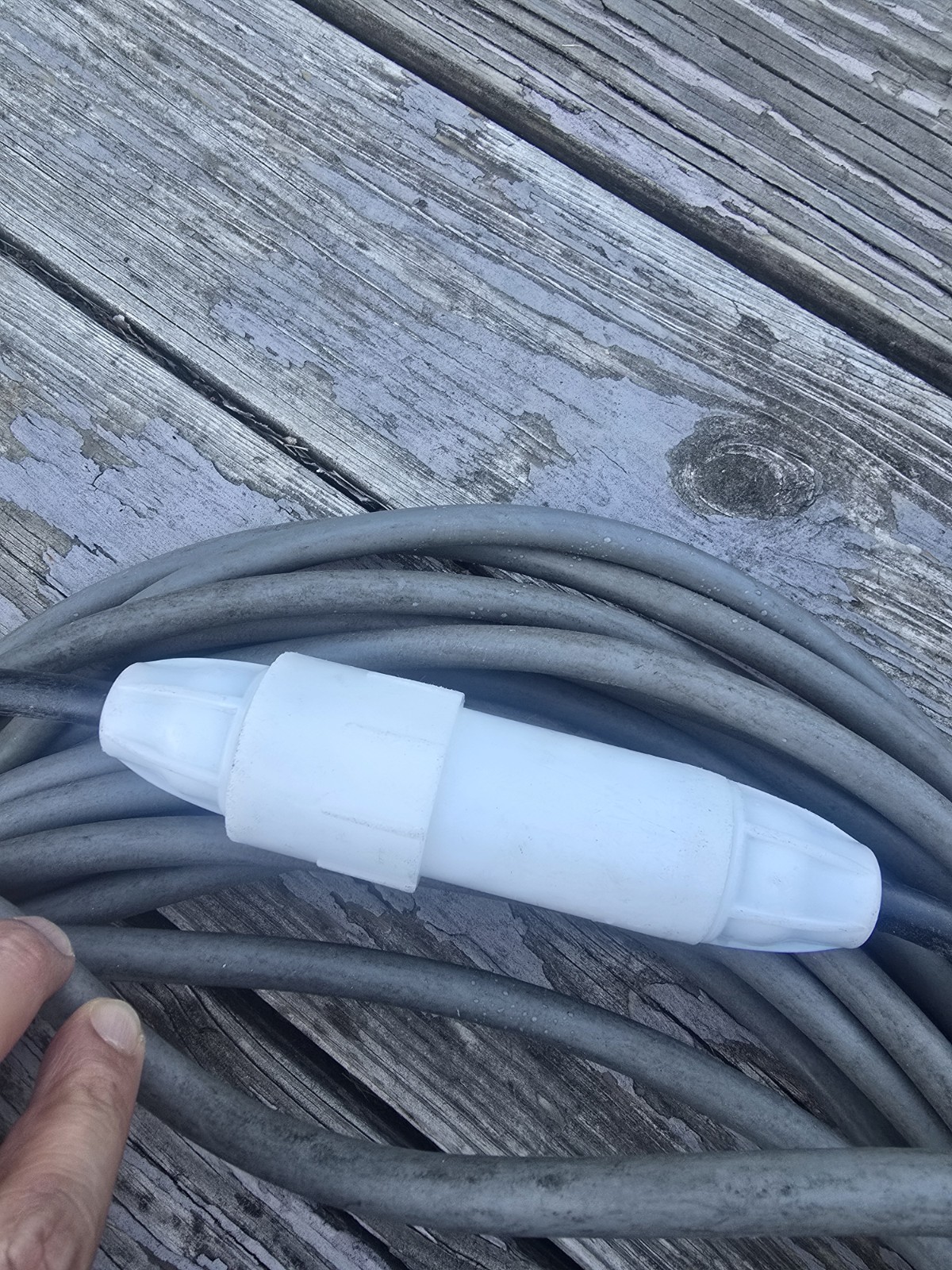 AQUABOT FLOATING CABLE FOR BREEZE IQ POOL CLEANERS