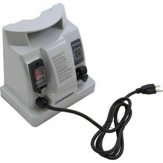 Power Supply, Hayward TigerShark Quick Clean, 115v, w/5ft Cord
