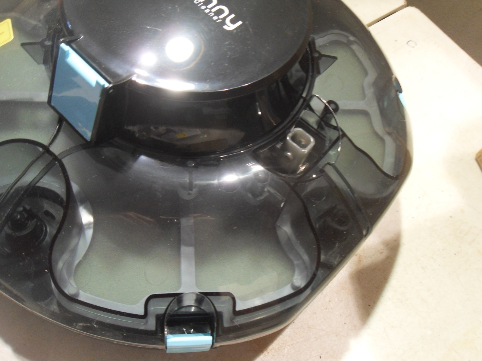 Winny 200 Cordless Robotic Pool Cleaner Lasts 90 Min to 660 Sq.ft 2026 Upgrade