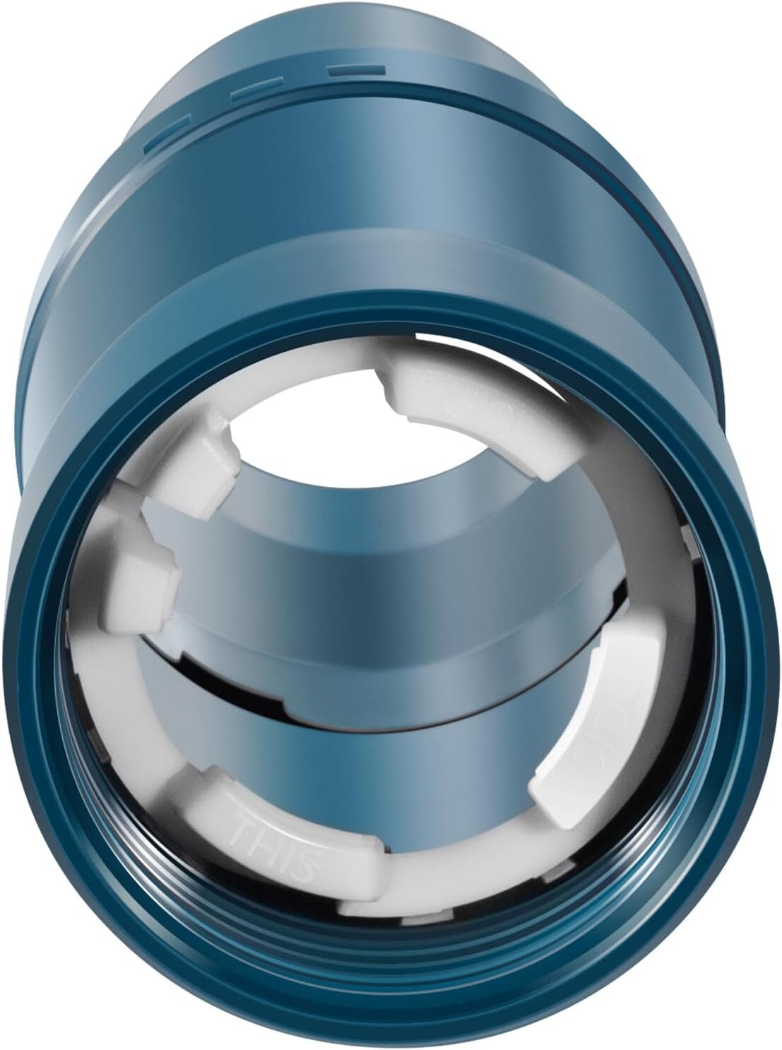 For Zodiac W70345 Baracuda G3,G3 Pro Cassette Chamber Compression Ring Assembly