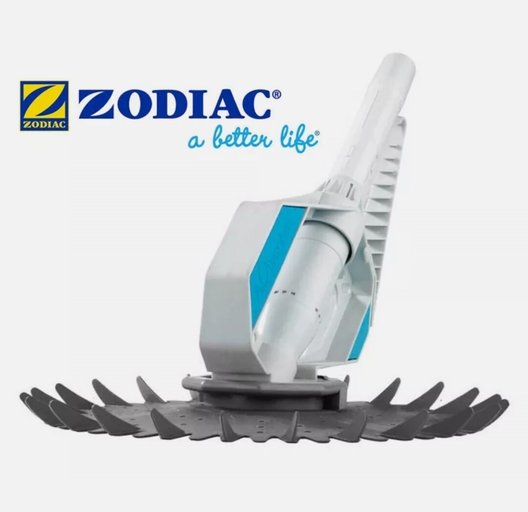 Aquasphere Pool Cleaner Zodiac Baracuda – Head Only – Above & In Ground