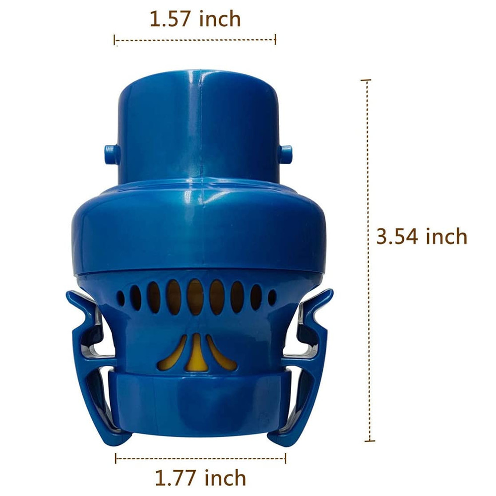 FRV100 Baracuda Flow Regulator Valve for Zodiac MX6 MX8 Inground Pool Cleaners