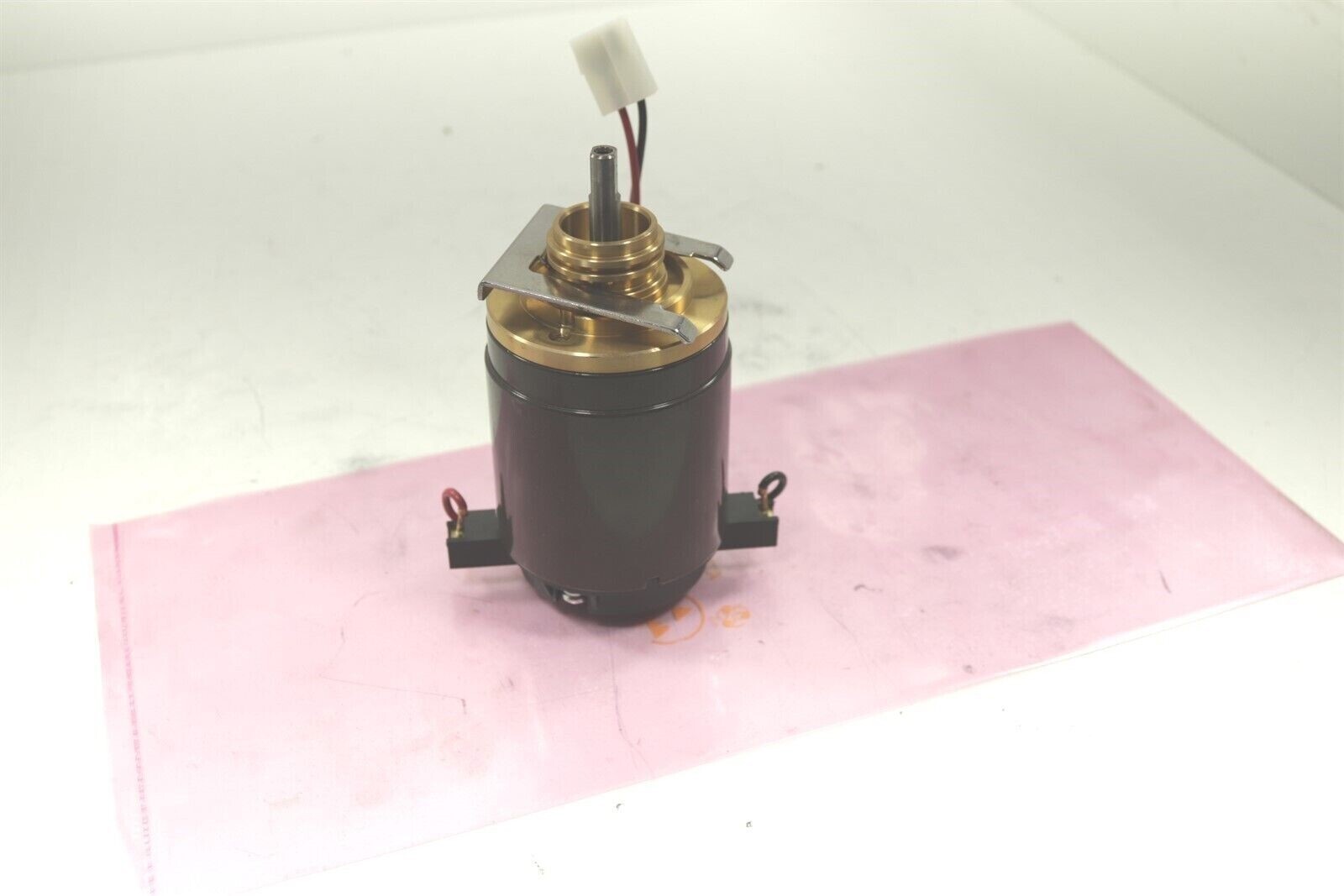 MAYTRONICS DOLPHIN IMPELLER FAN MOTOR PUMP 63ZYW-A2 5500012 2850RPM 17.5V