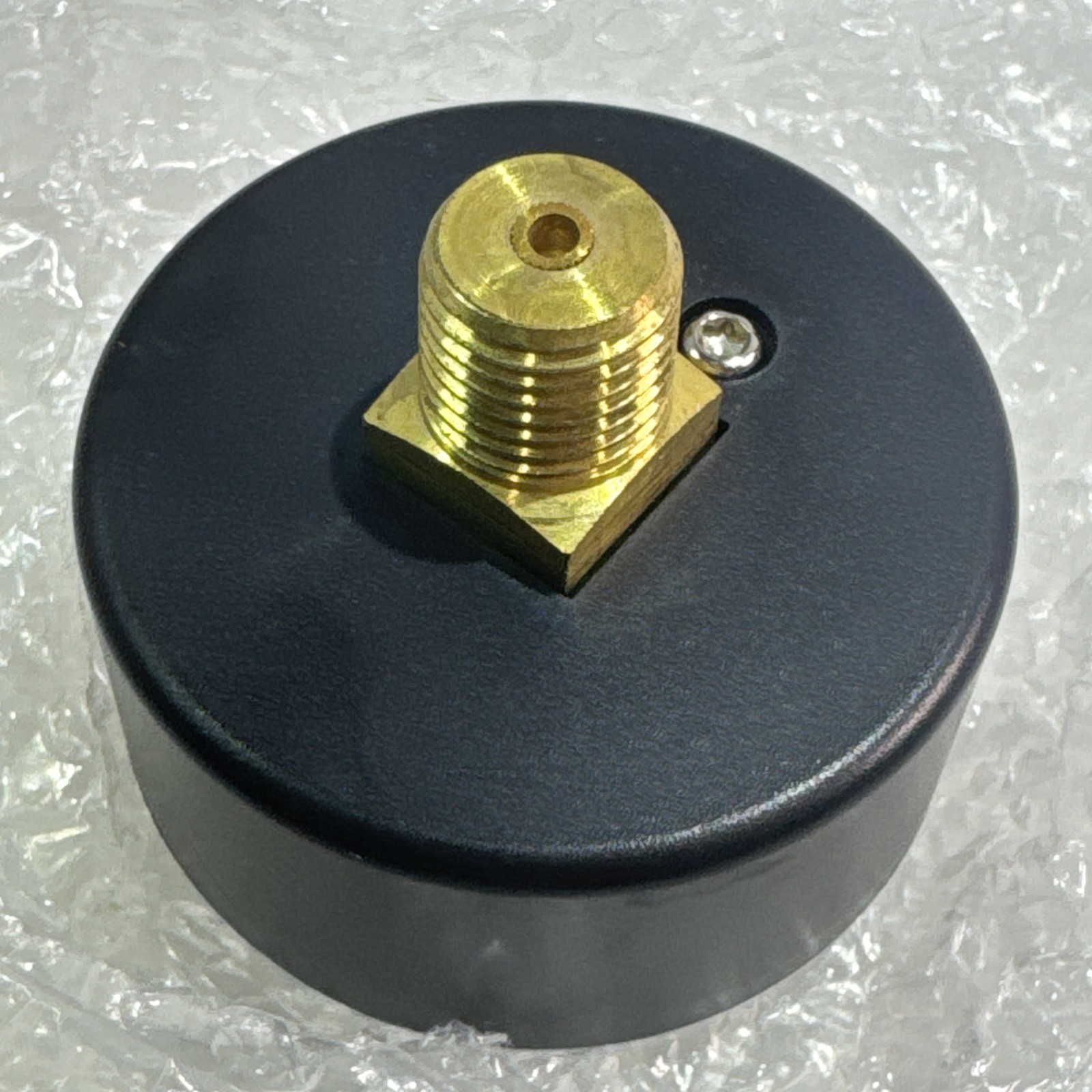 ONTISIV R211100 Vac-Mate Skimmer Attachment Basket Pressure Gauge Install Kit