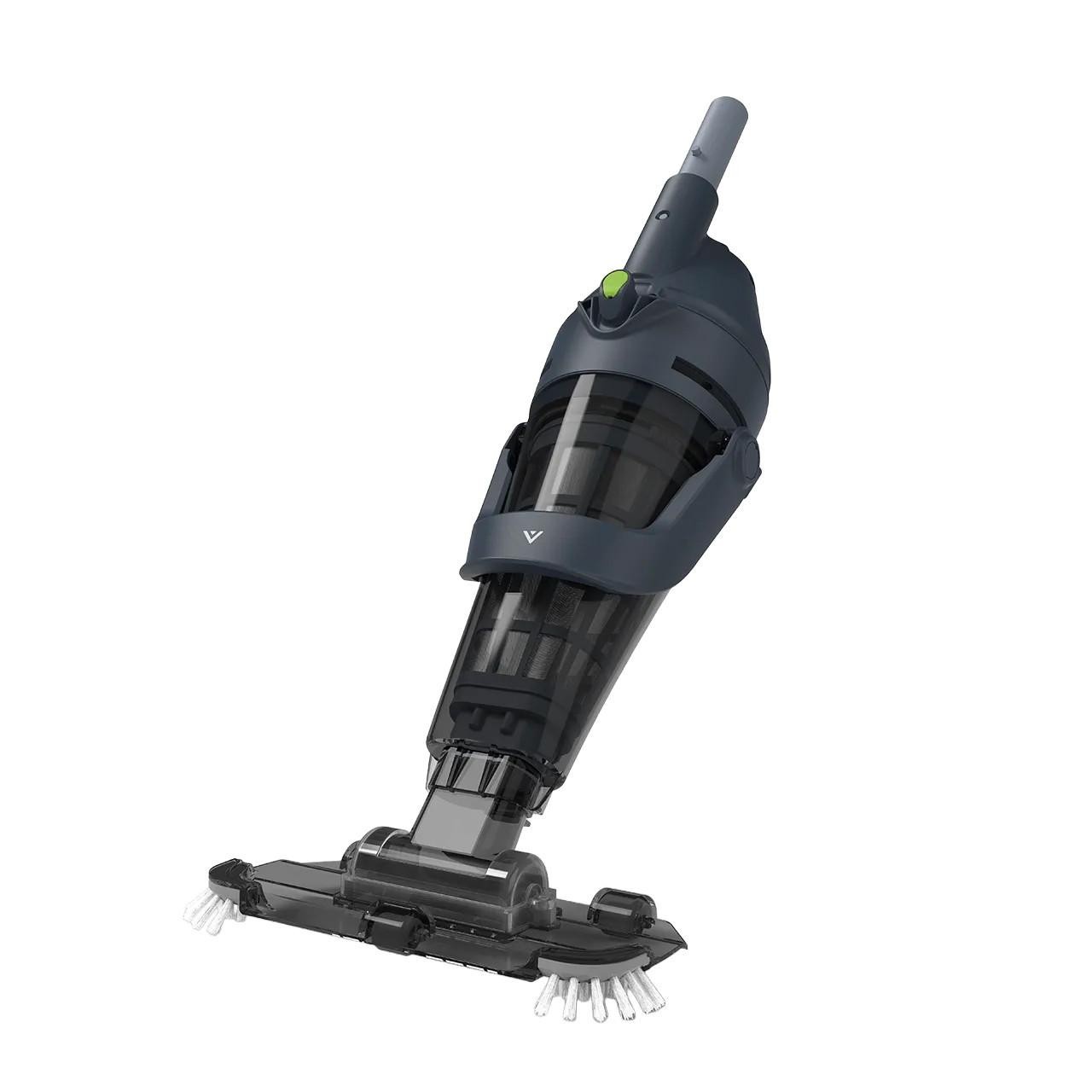 BWT Essential ES50 Cordless Pool Vacuum