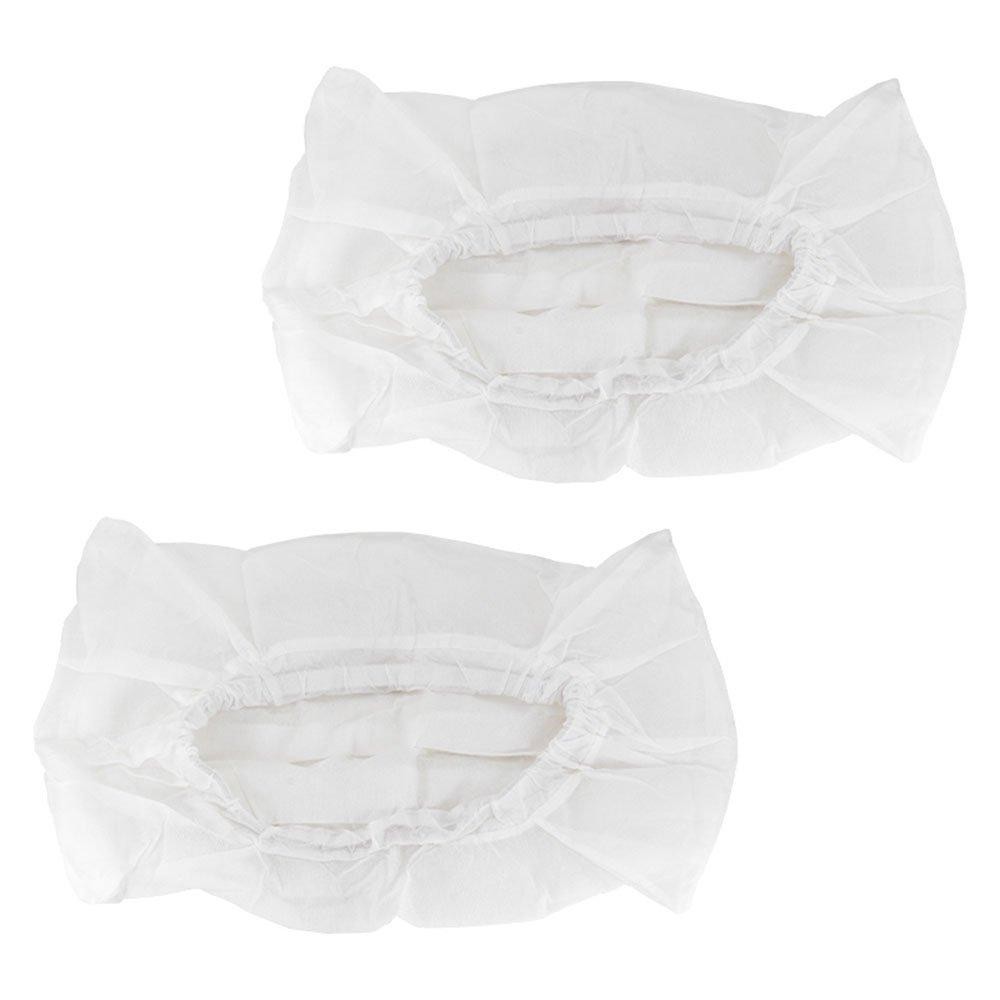 Maytronics 99954306-R2 Dolphin Large Disposable Filter Bag, 2-Pack