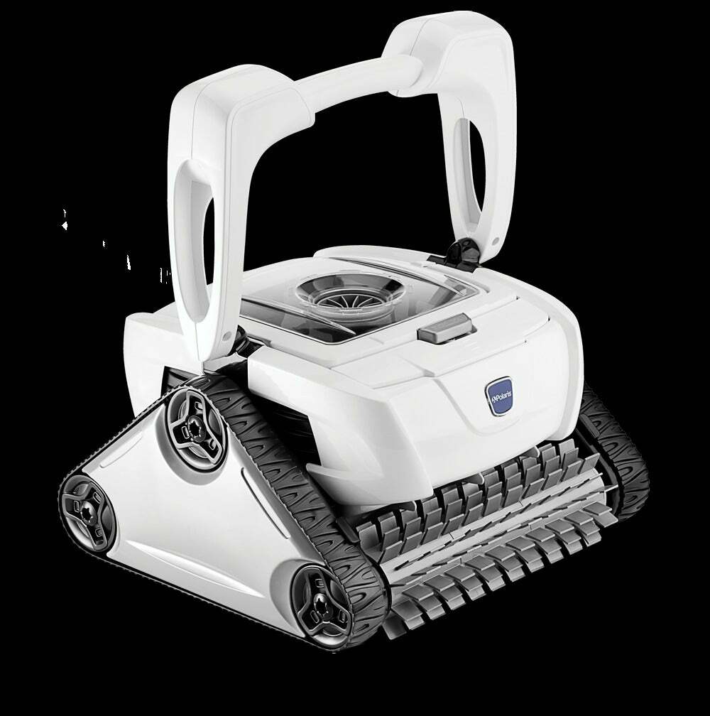 CX20 Motor Suits CX20 and CX35 Zodiac pn:R0632000 Polaris P825 New 1yr Warranty