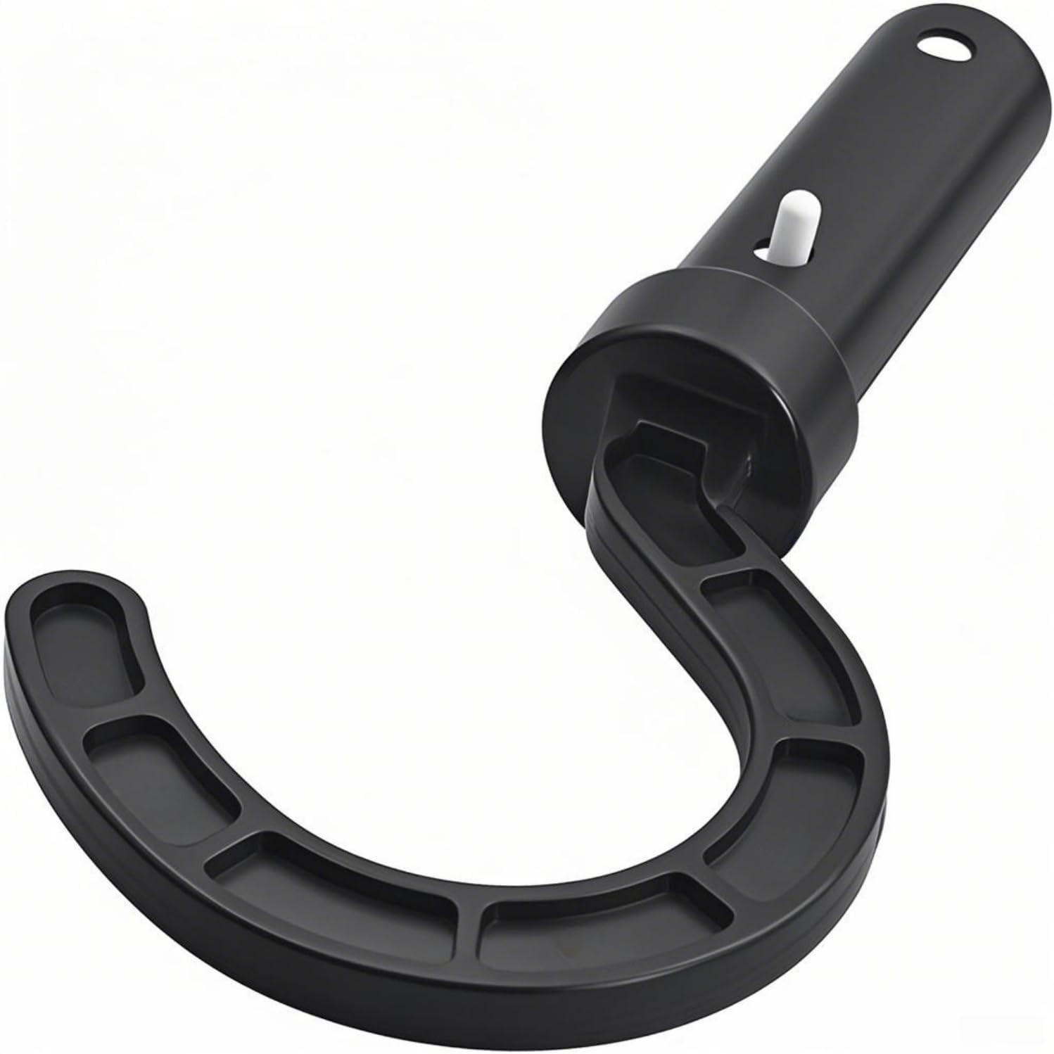 Portable Black Hooks for Robotic Pool Cleaners – Compatible & Easy to Use