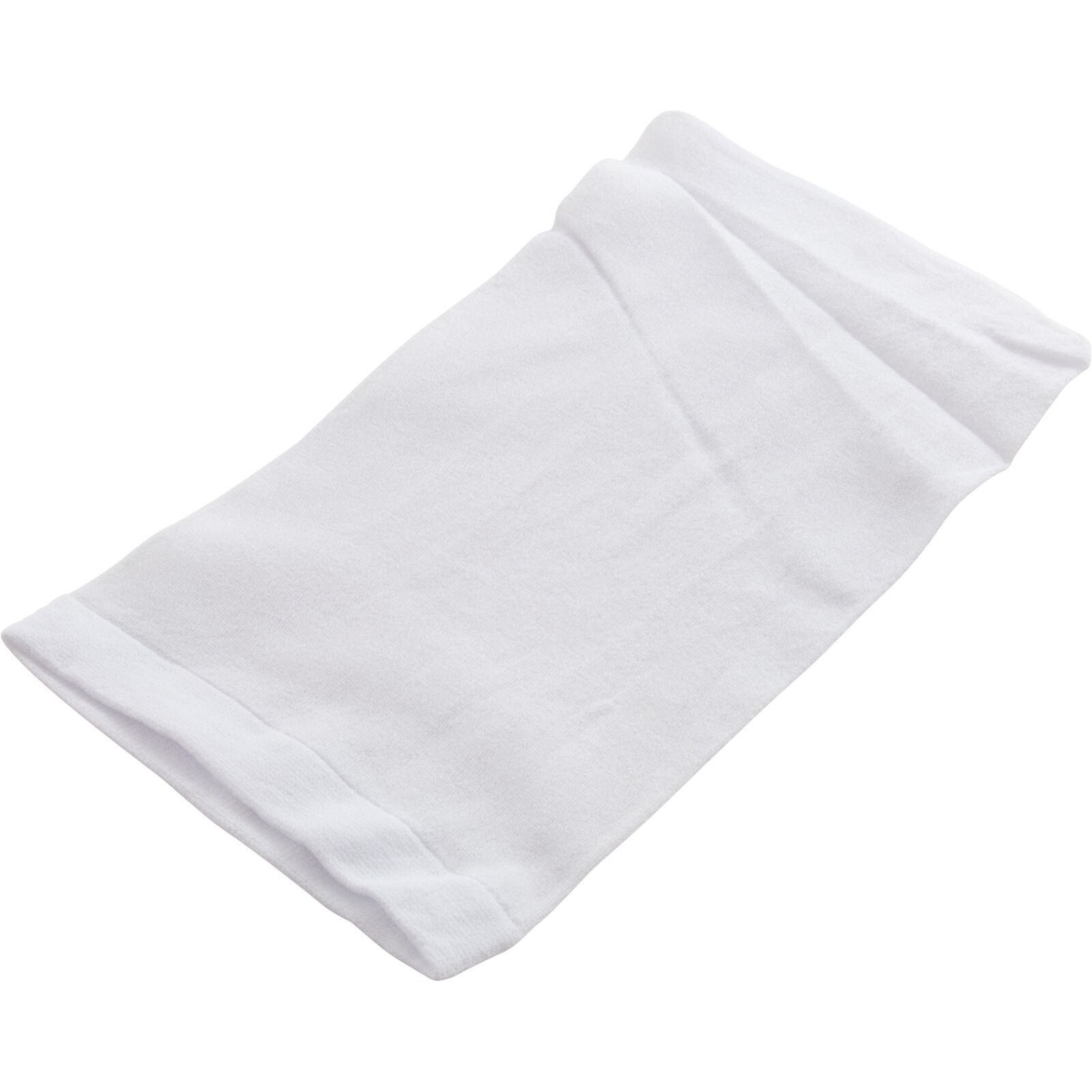 Micro Filter Bag, Water Tech Aqua Broom, Quantity 5