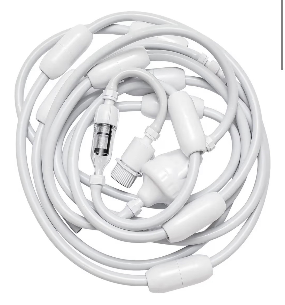 Feed Hose G5 Pool Cleaner Zodiac Polaris 280 380 180 3900, Not 360
