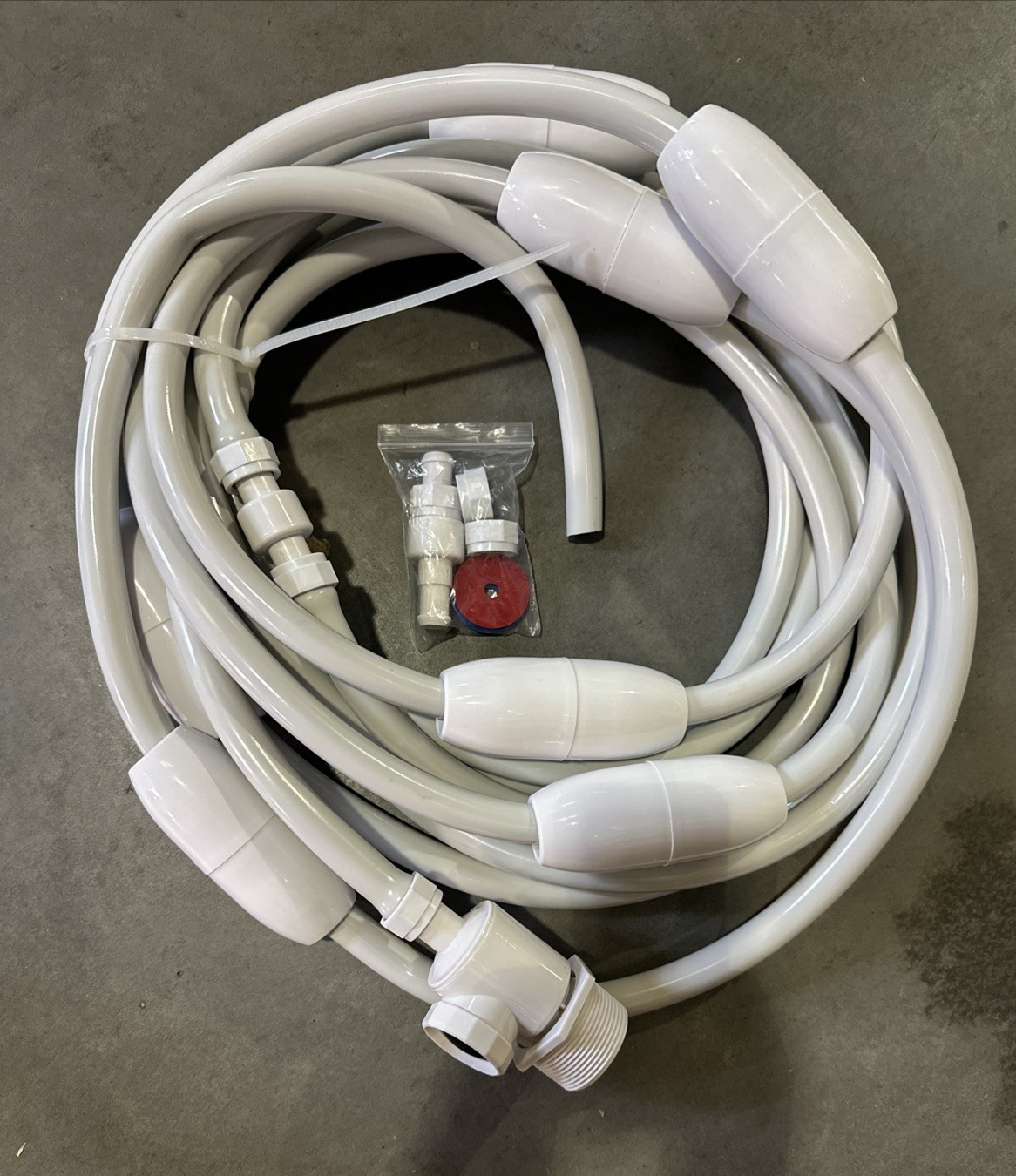 Replacement for Polaris G5 Feed Hose Free Shipping