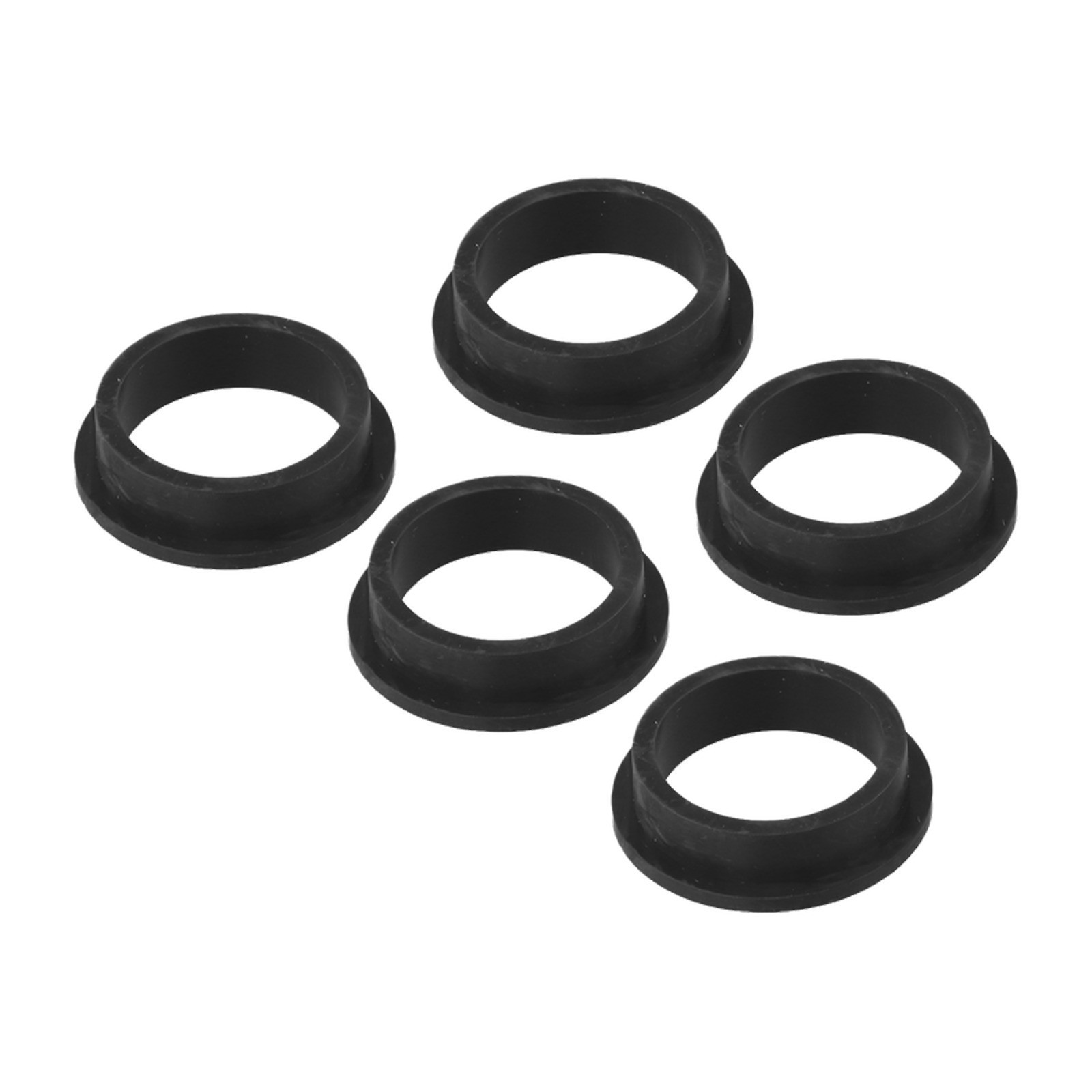 Easy Installation L Shape ORing Gasket for Intex Sand Filter Pump Motor Repair