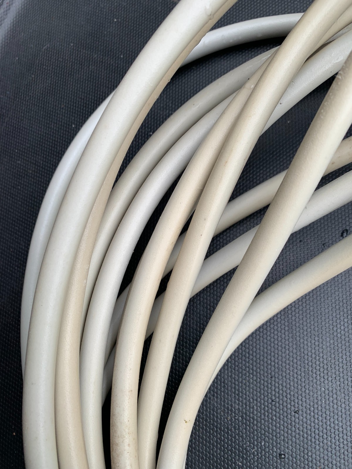 Used Aquabot Classic Cable