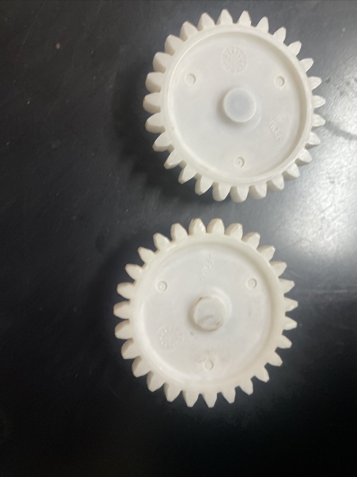 Drive Gear Kit Set 2 Zodiac Polaris 9300 xi 9350 9400 9450 9550 9650IQ
