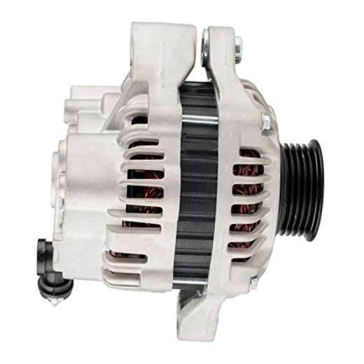 Alternator， Automotive Replacement Alternators Compatible with Tracker 99-04,