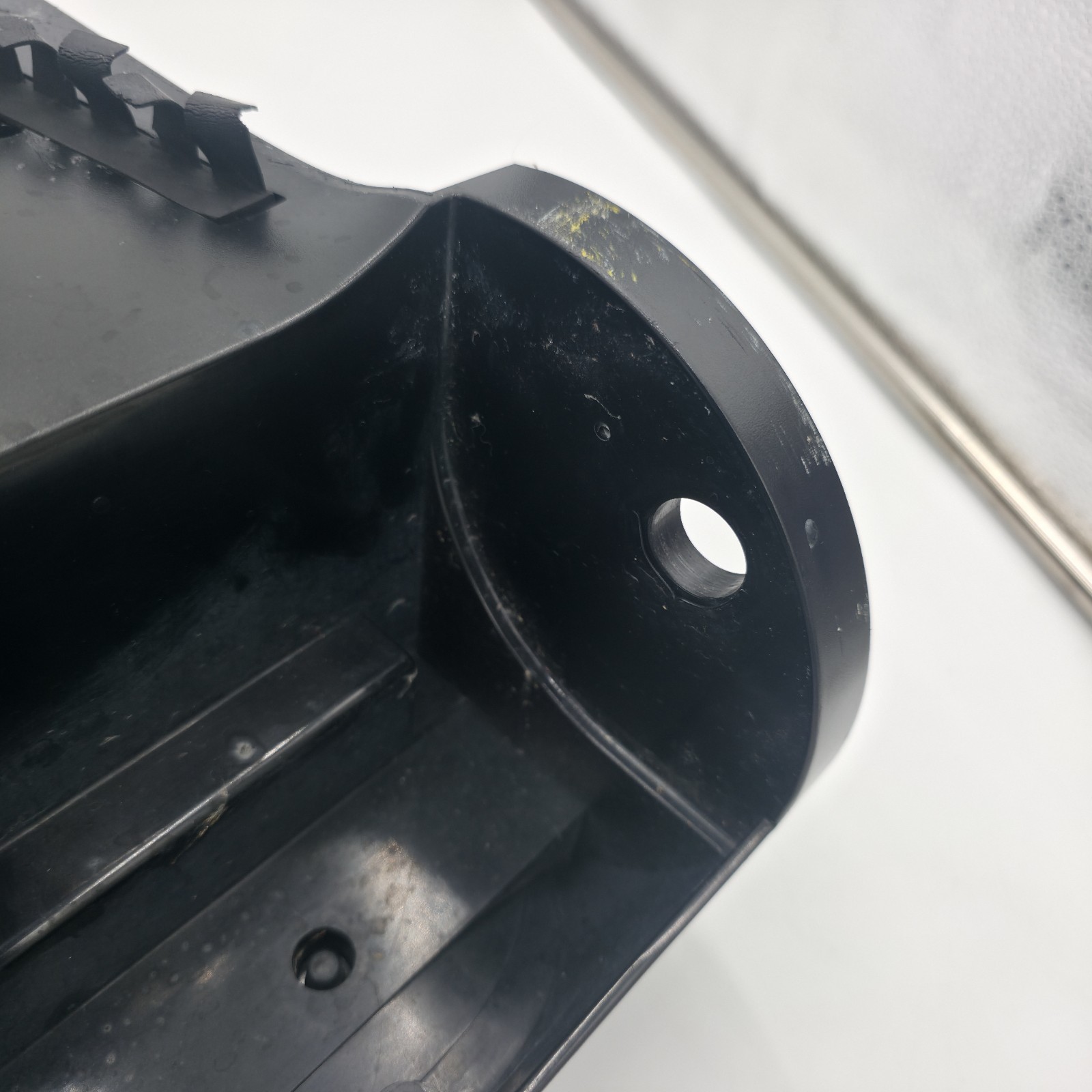 Aiper Seagull Pro Robot Pool Cleaner Lower Frame Housing Assembly OEM Part