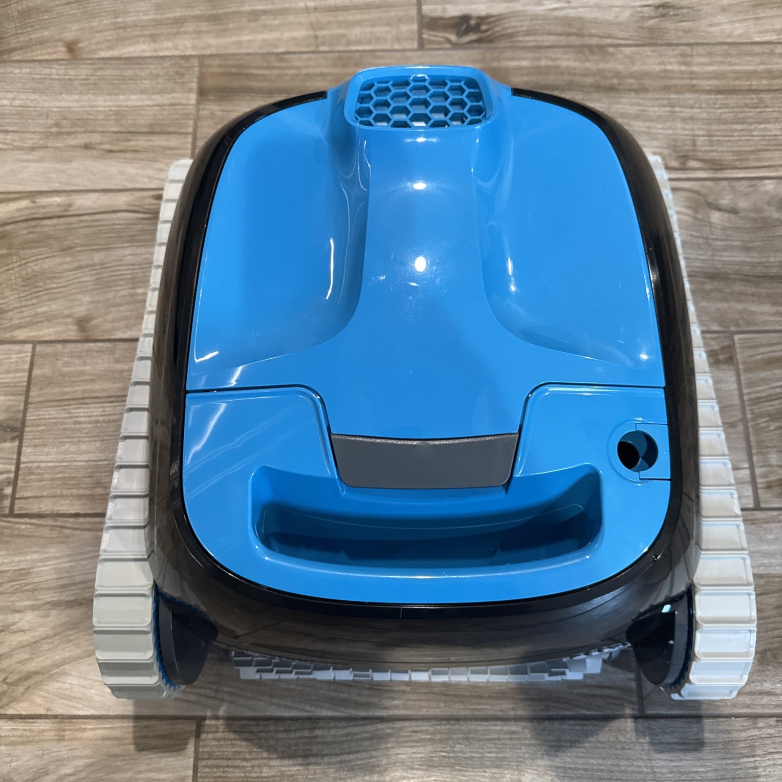 MAYTRONICS DOLPHIN Nautilus Cc Body Shell ONLY NO MOTOR W/ Wearables Tune Up NEW
