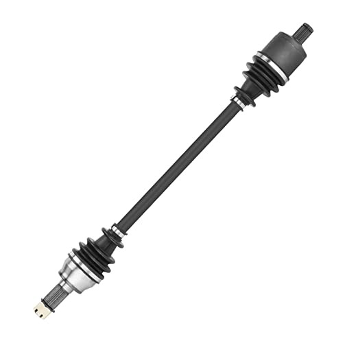 Front Left/Right Axles Shaft for Polaris General 1000/4 1000, RZR S 900/S 1000