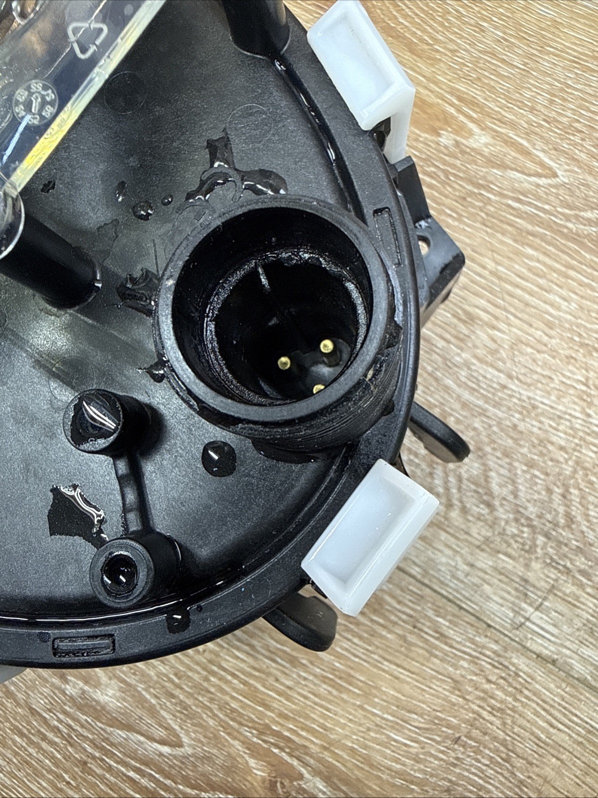 Maytronics Dolphin M2L Motor Block 3-Pin Sigma, Explorer E50, S300i, Active 30i