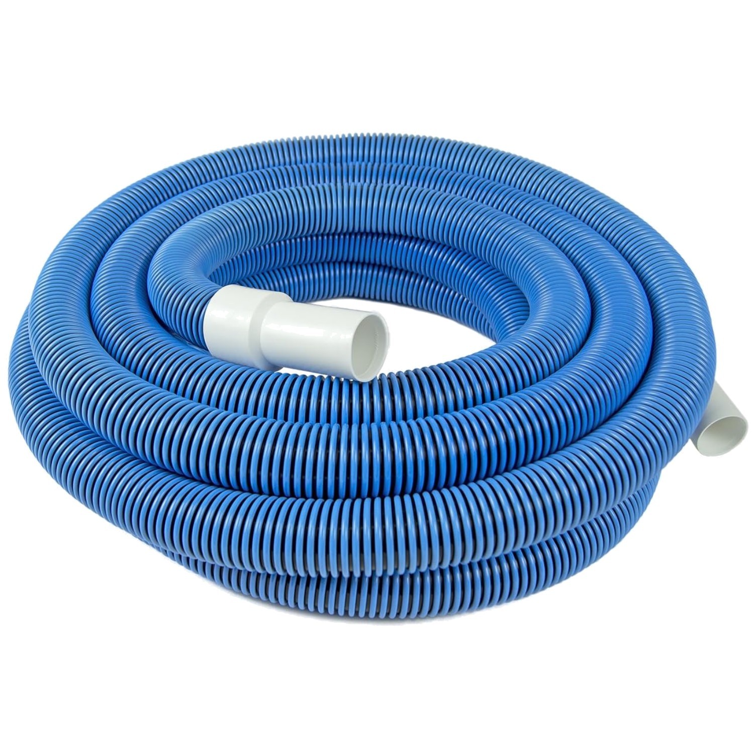Manual Pool Vacuum Hose for Inground & Above Ground Pools