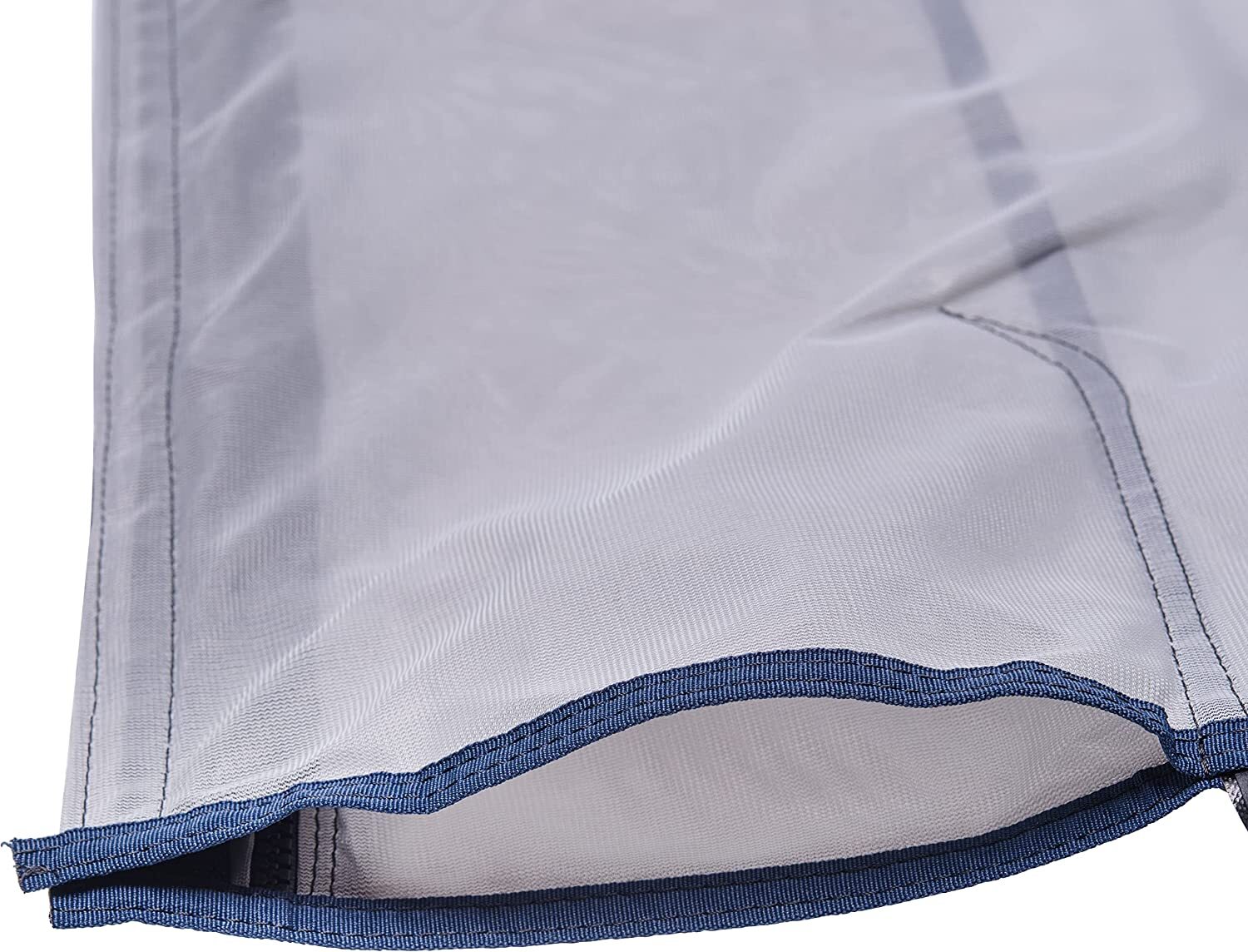 Double Super Bag 39-310 w/ Zipper For Polaris 3900 Sport & P39 Pool Cleaner