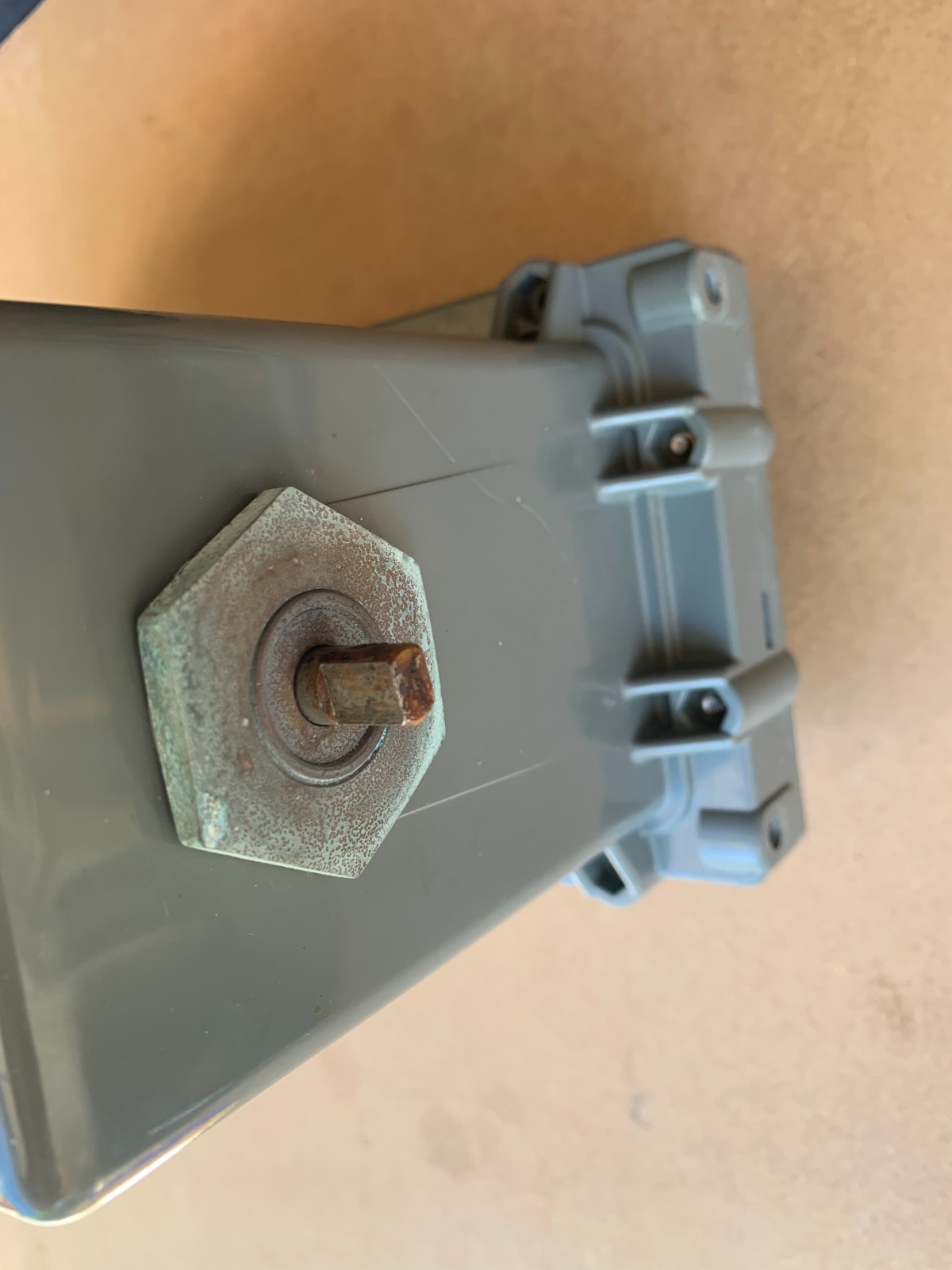 Maytronics Dolphin Diagnostic DC Robotic Pool Cleaner Motor Unit 3H