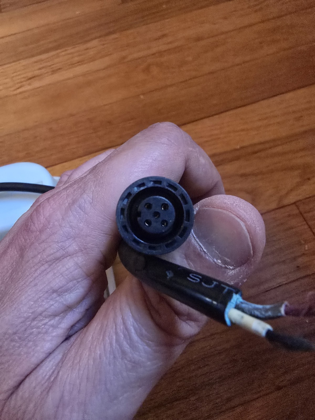 AQUABOT BRAVO AQUA CLEAN DRIVE MOTOR AS08664 FREE SHIPPING 🚢