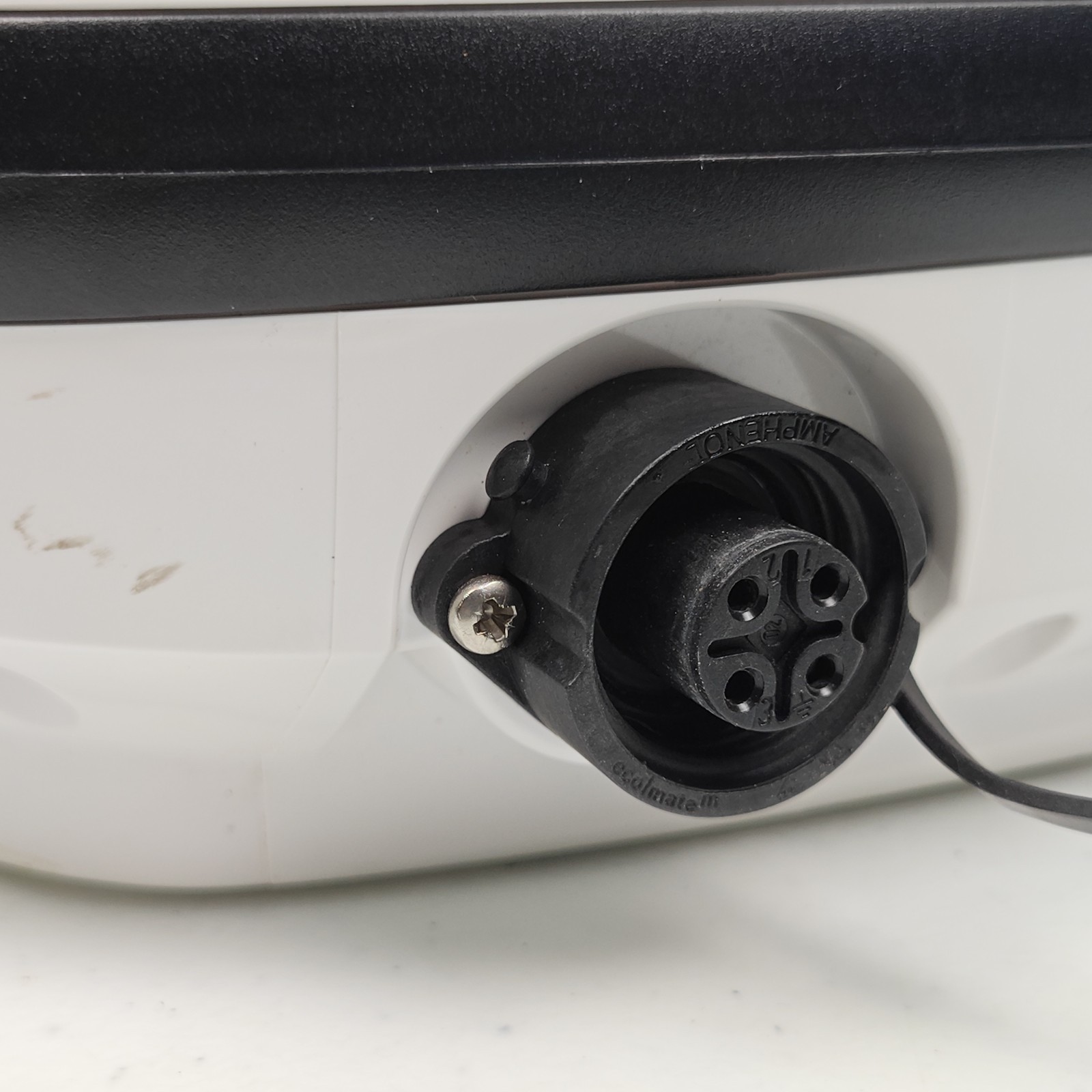 Polaris iAquaLink WiFi Smart Pool Cleaner Control Unit EX2702 For Polaris 965IQ