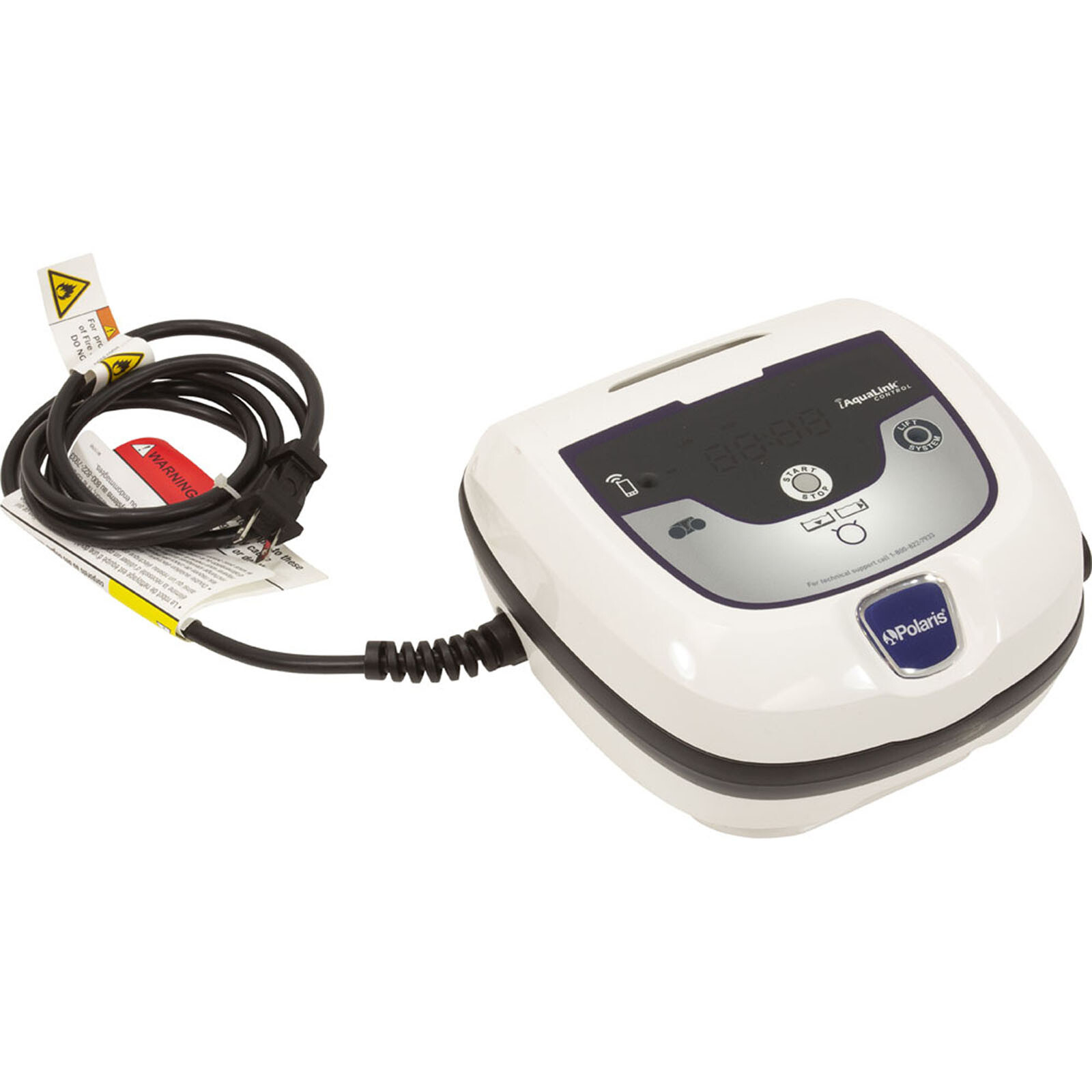 Control Box, Zodiac Polaris 9650iQ, WiFi, Type 1, US