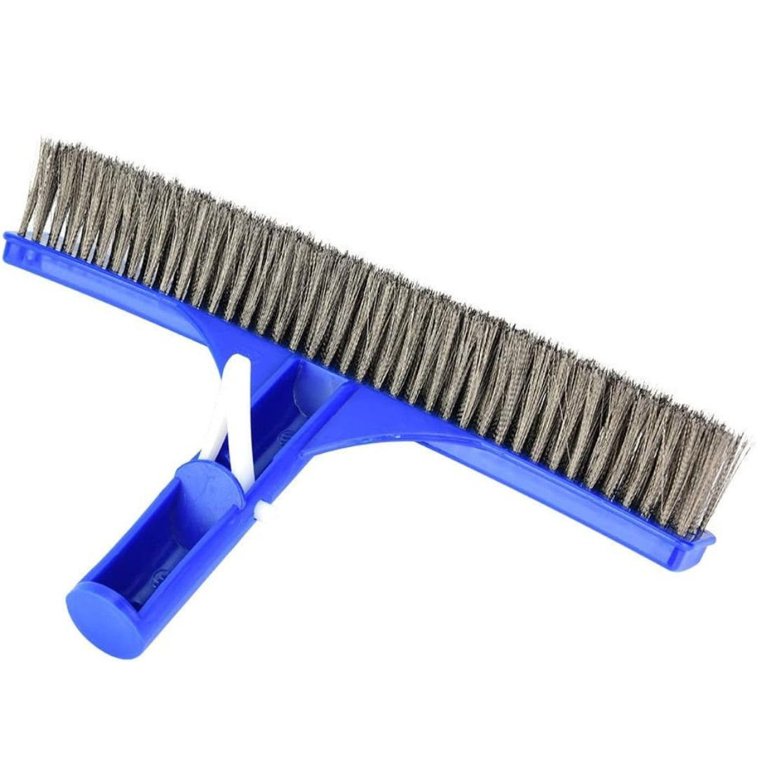 6 Pack Pool Pole Butterfly Clips Replacement for Skimmer Brush Vacuum Head