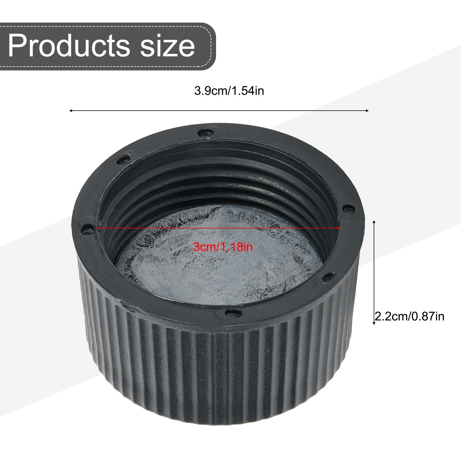 Pool Filters Drain Cap SW-256T SERIES S360T2 SW-236T 210TC 220TC 244T2
