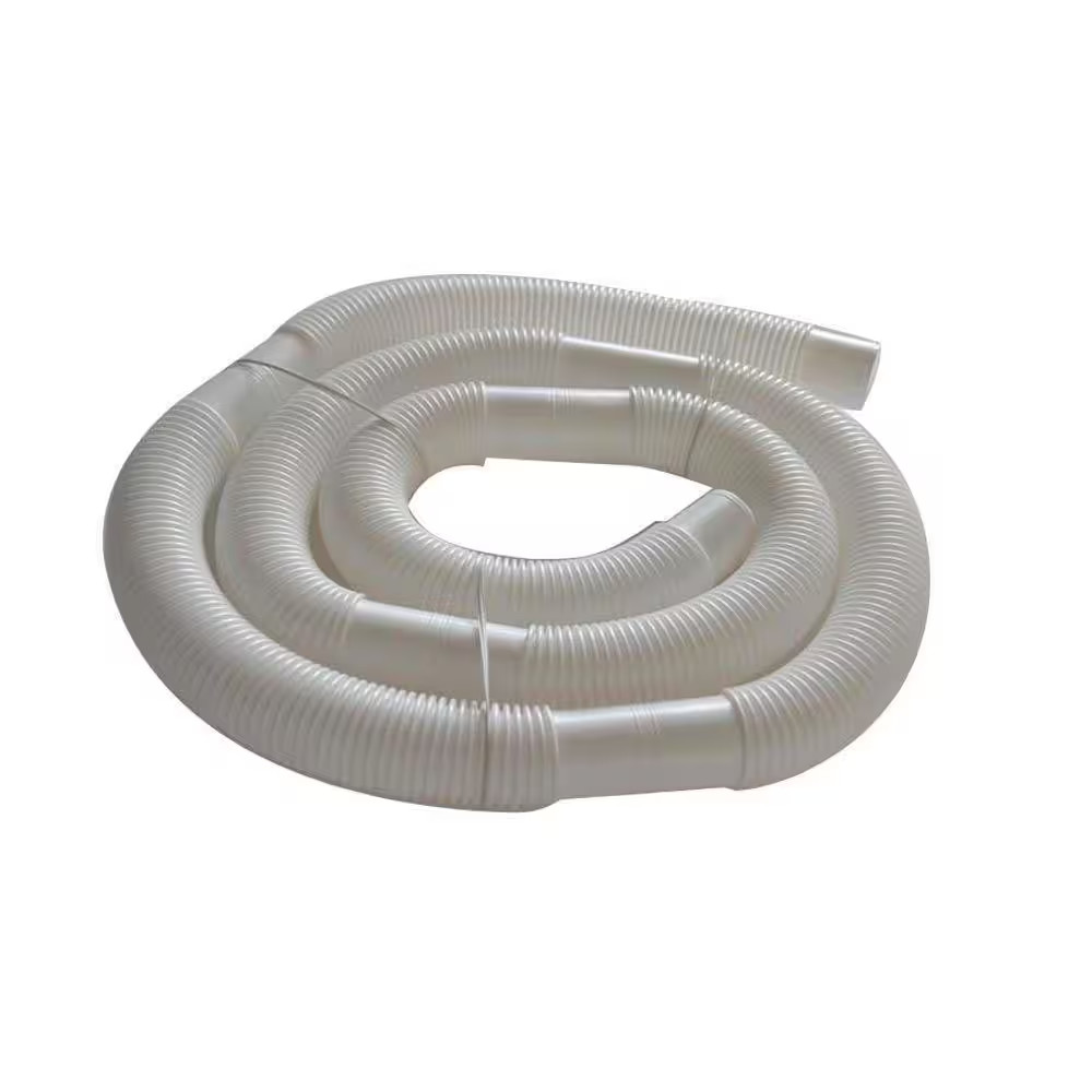 1-1/8 In. I.D. X 6 Ft. Polyethylene Bilge and Pump Hose