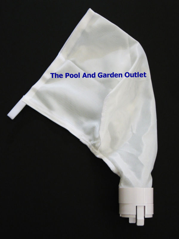 Polaris 380 360 Pool Cleaner All Purpose Bag Replacement for Part 9-100-1014