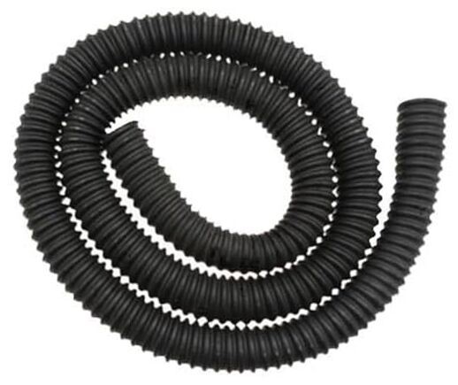 63525 Garage Exhaust 2.5-Inch ID x 11-Feet Long Hose