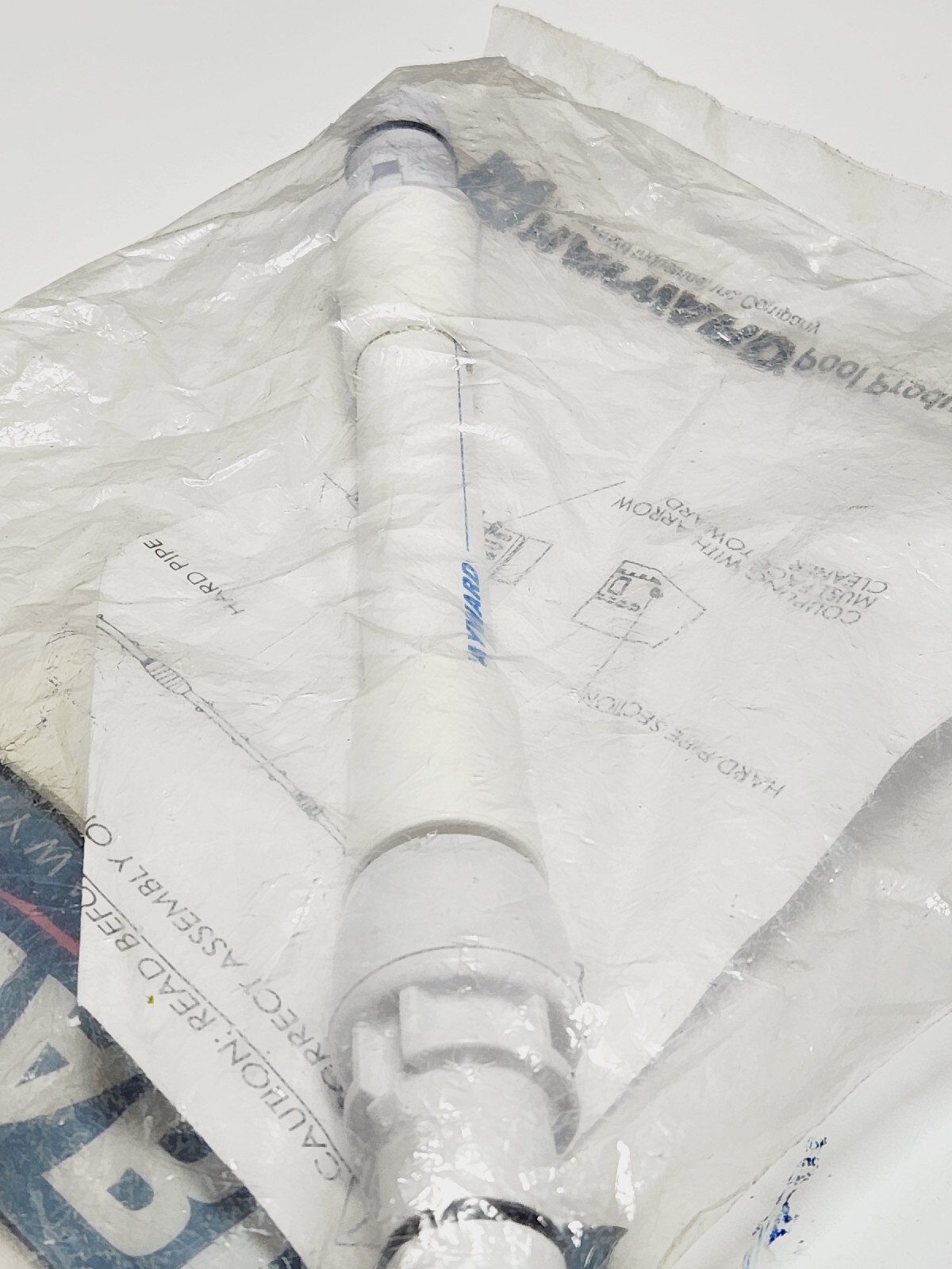 hayward ax6000hfa hose swivel assembly