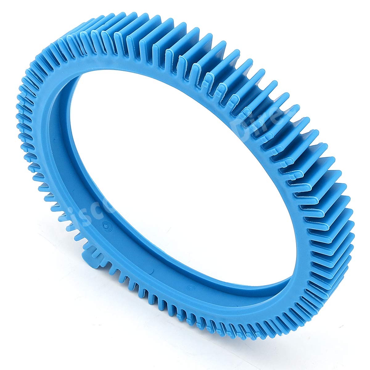 2 Pack 896584000143 Blue Front Tire Kit With Super Hump “ Compatible With Haywar