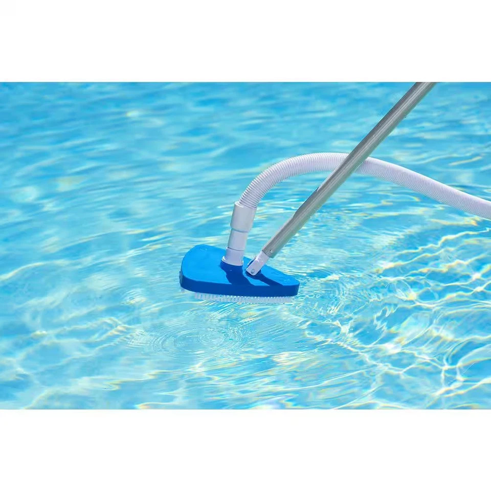 Basic Triangle Swimming Pool Vacuum for Vinyl Liner Pools